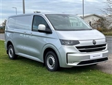 Volkswagen Transporter Image 1
