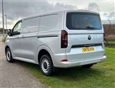 Volkswagen Transporter Image 3