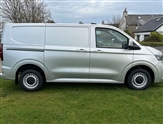 Volkswagen Transporter Image 4
