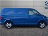 Volkswagen Transporter Image 4