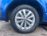 Volkswagen Transporter Image 5