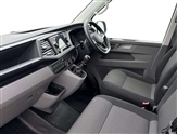 Volkswagen Transporter Image 2