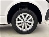 Volkswagen Transporter Image 5