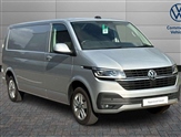 Volkswagen Transporter Image 1