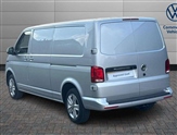 Volkswagen Transporter Image 3