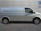 Volkswagen Transporter Image 4
