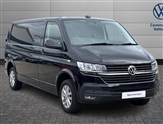 Volkswagen Transporter Image 1