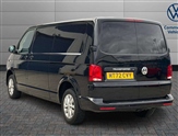 Volkswagen Transporter Image 3