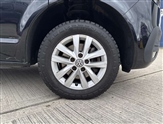 Volkswagen Transporter Image 5