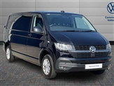 Volkswagen Transporter Image 1