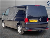 Volkswagen Transporter Image 3