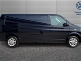 Volkswagen Transporter Image 4