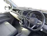 Volkswagen Transporter Image 6