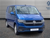 Volkswagen Transporter Image 1