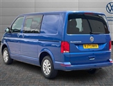 Volkswagen Transporter Image 3