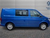 Volkswagen Transporter Image 4