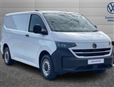 Volkswagen Transporter Image 1