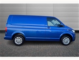 Volkswagen Transporter Image 5