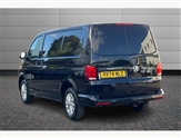 Volkswagen Transporter Image 3