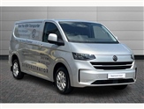 Volkswagen Transporter Image 1