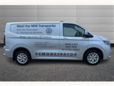 Volkswagen Transporter Image 4