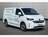 Volkswagen Transporter Image 1