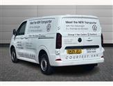 Volkswagen Transporter Image 3