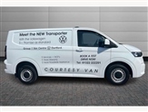 Volkswagen Transporter Image 4