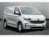 Volkswagen Transporter Image 1