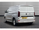Volkswagen Transporter Image 3