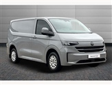 Volkswagen Transporter Image 1