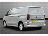 Volkswagen Transporter Image 3