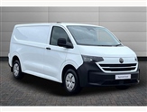 Volkswagen Transporter Image 1