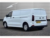 Volkswagen Transporter Image 3