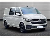 Volkswagen Transporter Image 1