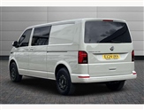 Volkswagen Transporter Image 3