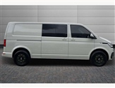 Volkswagen Transporter Image 4