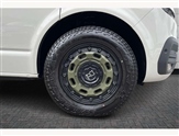 Volkswagen Transporter Image 5