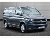 Volkswagen Transporter Image 1