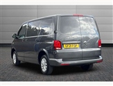 Volkswagen Transporter Image 3