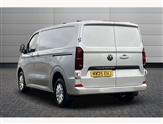 Volkswagen Transporter Image 3