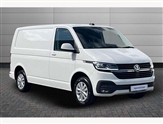 Volkswagen Transporter Image 1
