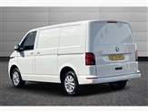 Volkswagen Transporter Image 3
