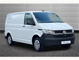 Volkswagen Transporter Image 1