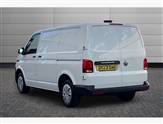 Volkswagen Transporter Image 3