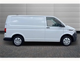 Volkswagen Transporter Image 4