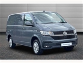 Volkswagen Transporter Image 1