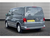 Volkswagen Transporter Image 3