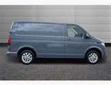 Volkswagen Transporter Image 4