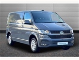 Volkswagen Transporter Image 1